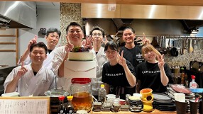 うまかもん はるらの画像