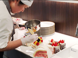 丸福珈琲店 千日前本店の画像