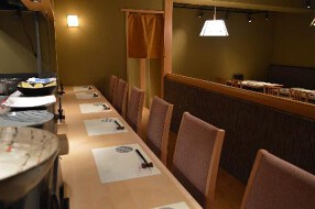 味彩坊　阿佐ヶ谷本店の画像