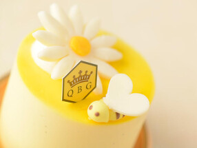 パティスリー QBG／QBG Lady Bear 築地洋菓子工房の画像