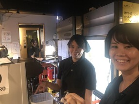 炭火やき鳥　きんぼし　新栄店の画像