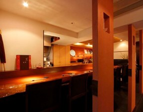 和食　木ノ下の画像