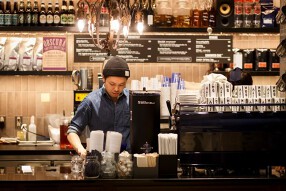 THE CITY BAKERY 東急プラザ銀座の画像