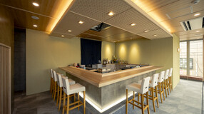 江戸前寿司 糸旬の画像