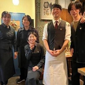 やさい×フレンチ　おばんざい　サンセリテの画像