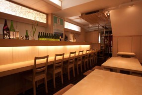 御清水庵 宮川の画像