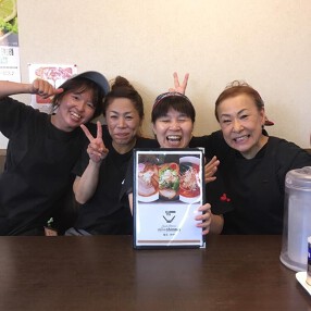 麺家神明 大府半月店の画像