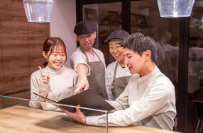 パーラー矢澤の画像