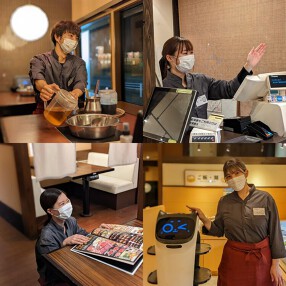 ごちや大ホール 小倉店の画像