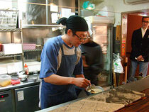 お好み焼き工房　こはち亭の画像