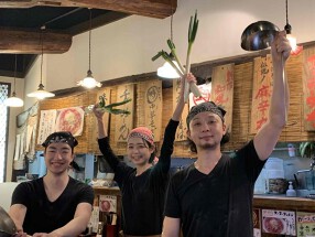 銀座梵天の画像