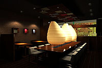 ひとくち茶漬け  八十八楽　大崎ニューシティー店の画像