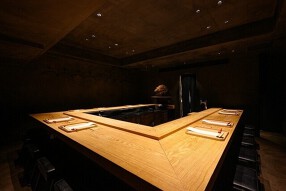 中目黒　米ルの画像