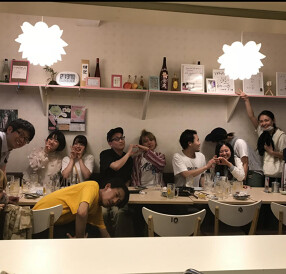 炭火焼き鳥 池袋 和み屋の画像