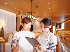 chano-ma　横浜赤レンガ倉庫店の画像