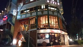 恵比寿 焼肉レストラン喜福世の画像