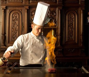 迎賓館サクラヒルズ川上別荘の画像