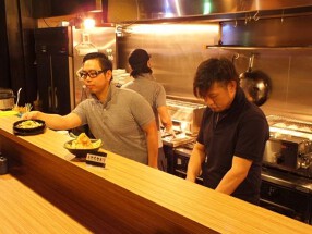 もつ焼　てらさんの画像