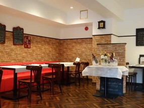 フランス食堂おでっとの画像