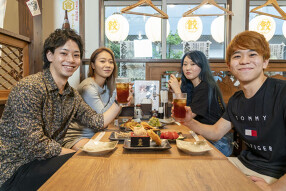 八王子大和家の画像