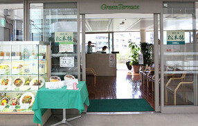 日比谷松本楼　東京女子医大店の画像