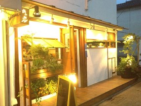 キャメル飯店の画像