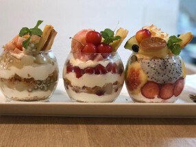 Okada Boutique & Tearoomの画像