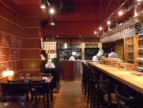 Trattoria Cieloの画像