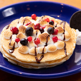 ハナオカフェの画像