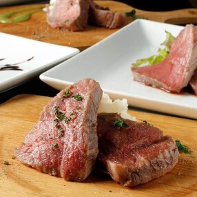 肉バルMEATLOCKの画像