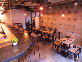 鉄板ニシムラの画像