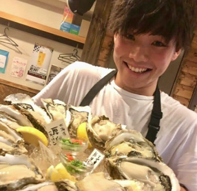 貝酒場かきべえ赤羽南口店の画像