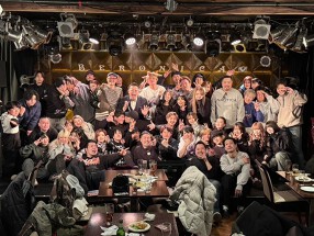 炭焼笑店 陽 なんば店の画像