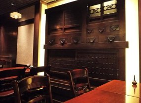 野田岩　横浜高島屋店の画像