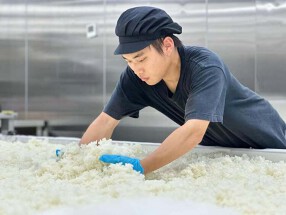 山陽盃酒造株式会社 の画像