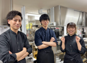 山の猿 テクテ店の画像