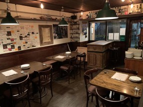 祐天寺食堂GIGIの画像