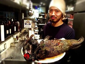 炭火焼ジビエ　焼山の画像