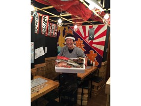 海鮮屋台 おくまん 西宮店の画像