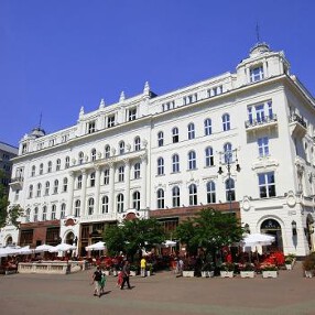 ETOILES MELEESの画像