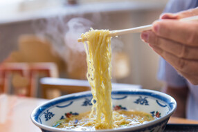 つけ麺津気屋川口店の画像