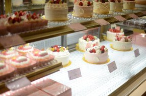 Baby Moncher Cafeの画像