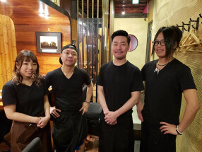 牡蠣貝鮮 かいりの画像