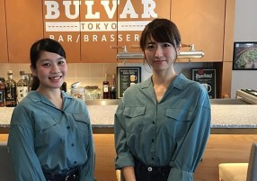 BULVÁR TOKYOの画像