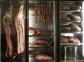 ビストロ熟肉の画像