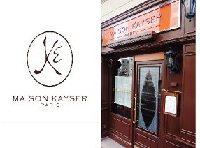 メゾンカイザーの画像