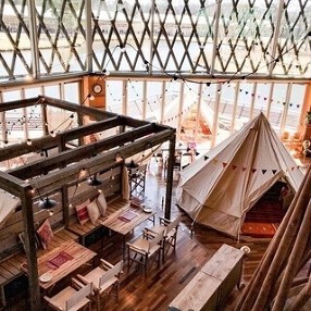 サクレフルール 軽井沢店の画像