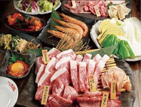 焼肉五苑難波店の画像