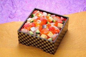 鮨家むらさきの画像