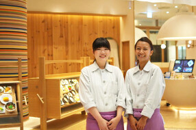 京都石塀小路 豆ちゃ 有楽町の画像